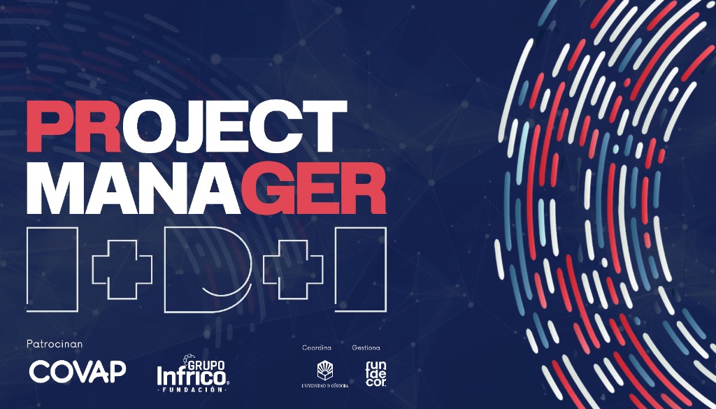 Project Manager en I+D+i 2026