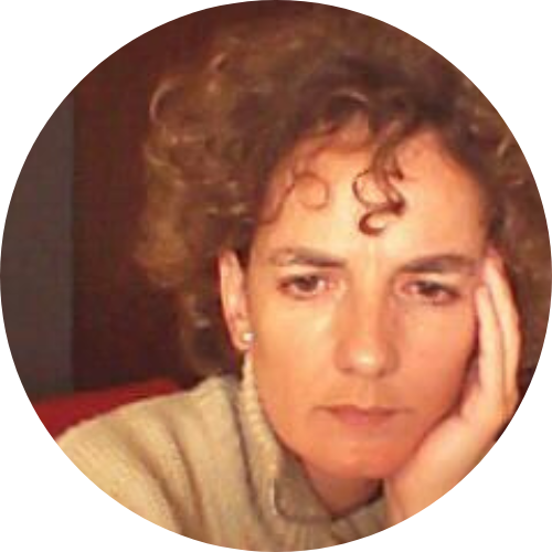 Carlota de León Huertas