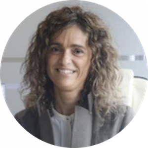 Cristina Martínez Ruedas