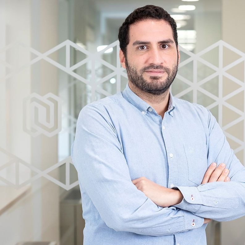 Jesús Taguas Ruiz