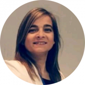 Raquel M. Marín Cámara